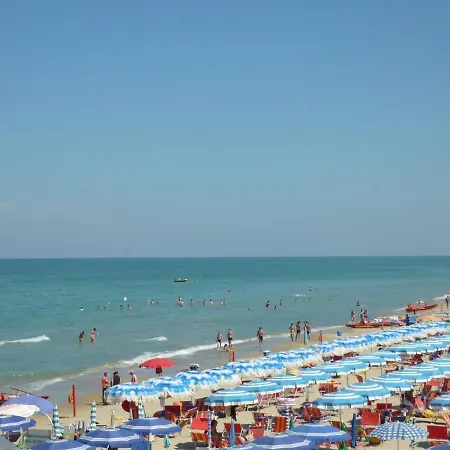 Cavalluccio Marino I1 Silvi Apartment Silvi Marina