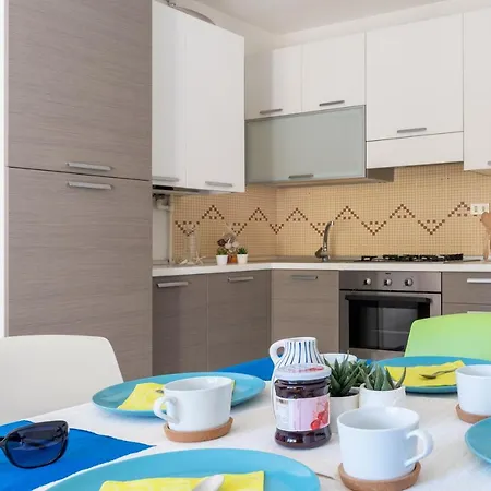 Cavalluccio Marino I1 Silvi シルヴィ・マリーナ