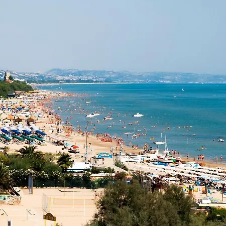 Cavalluccio Marino I1 Silvi シルヴィ・マリーナ