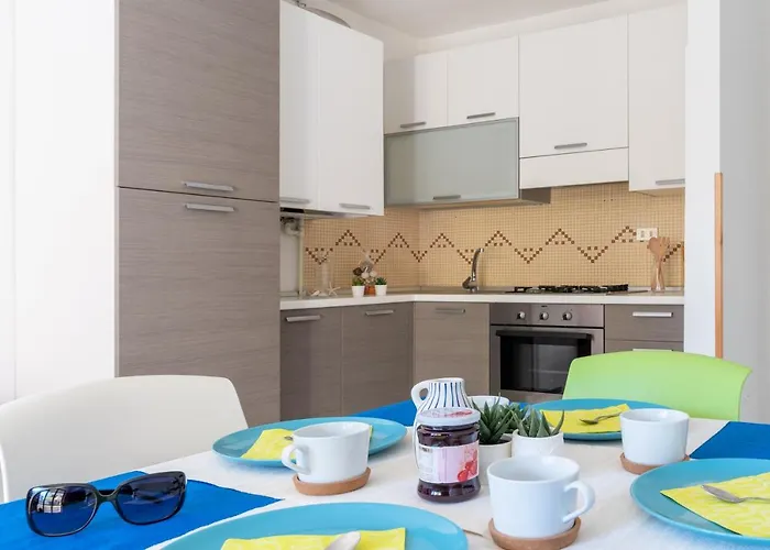 Cavalluccio Marino I1 Silvi Silvi Marina