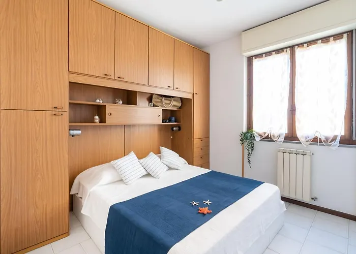 Cavalluccio Marino I1 Silvi