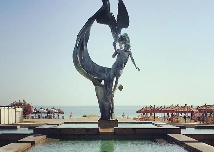 Cavalluccio Marino I1 Silvi