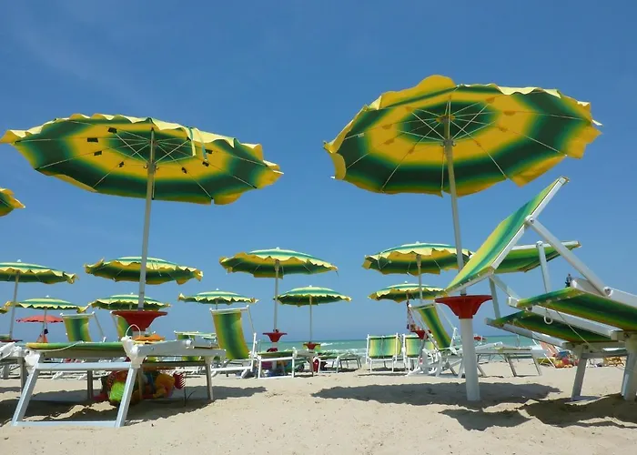 Cavalluccio Marino I1 Silvi Silvi Marina